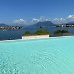 Apartment Amadeus Baveno
