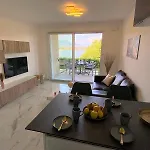 Amadeus Apartment