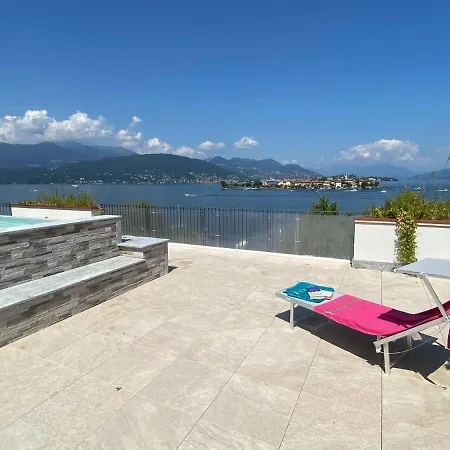 Amadeus * Baveno