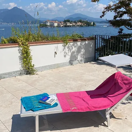 Amadeus * Baveno