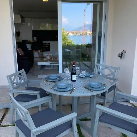 Apartment Amadeus