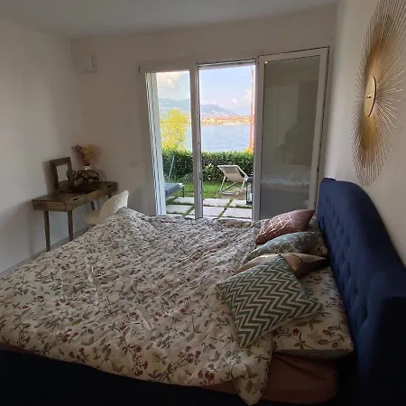 Lejlighed Amadeus Baveno