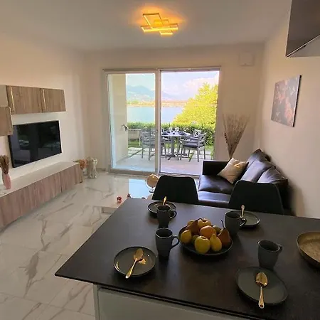Amadeus Appartement