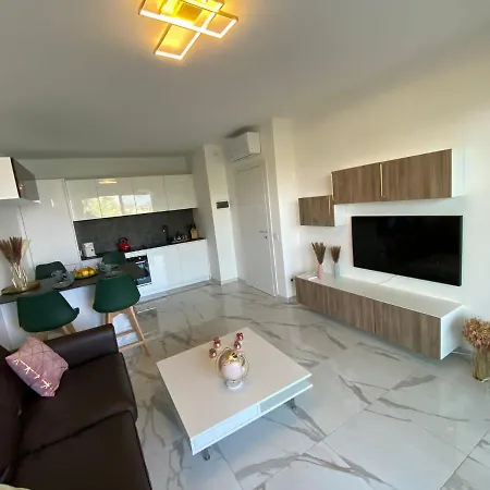 Appartement Amadeus