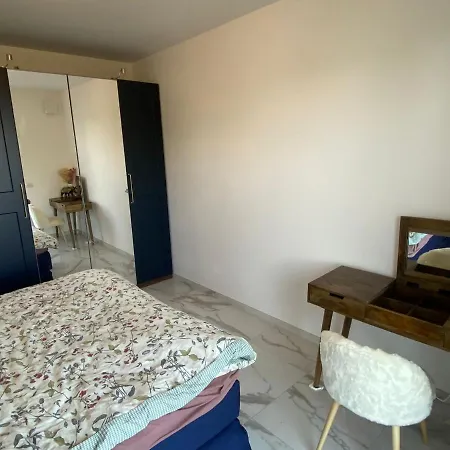 Amadeus Appartement *