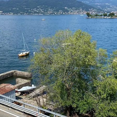 Appartement Amadeus Baveno