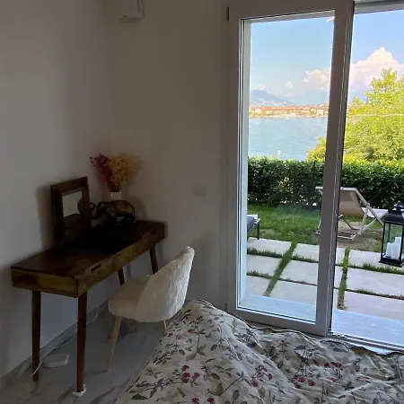 Amadeus Appartement *
