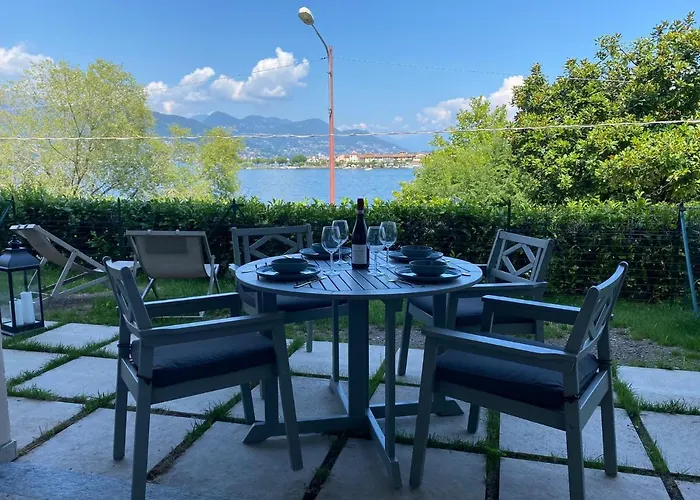 Amadeus Appartement *