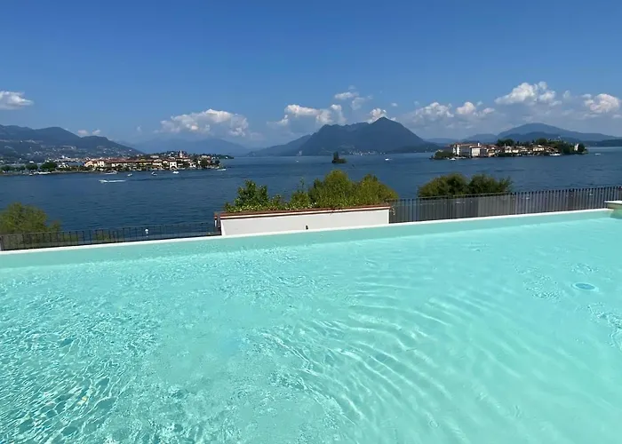 아파트 Amadeus 바메노