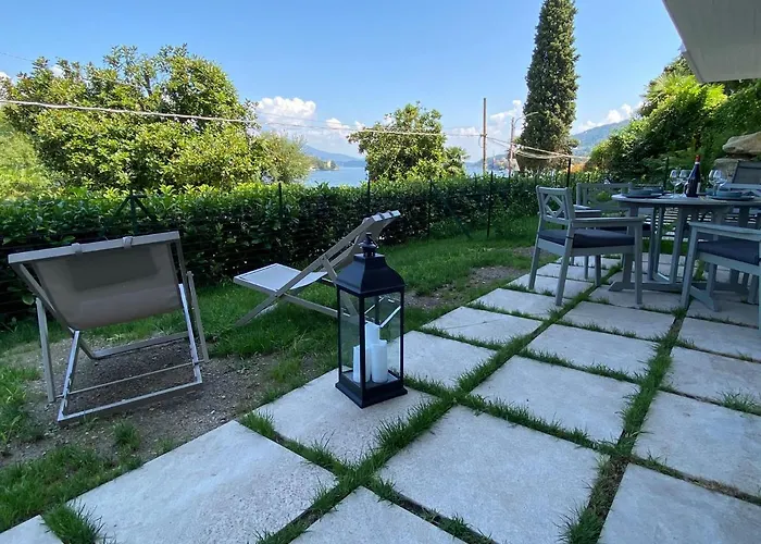 Appartement Amadeus *