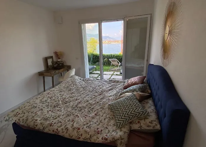 아파트 Amadeus 바메노