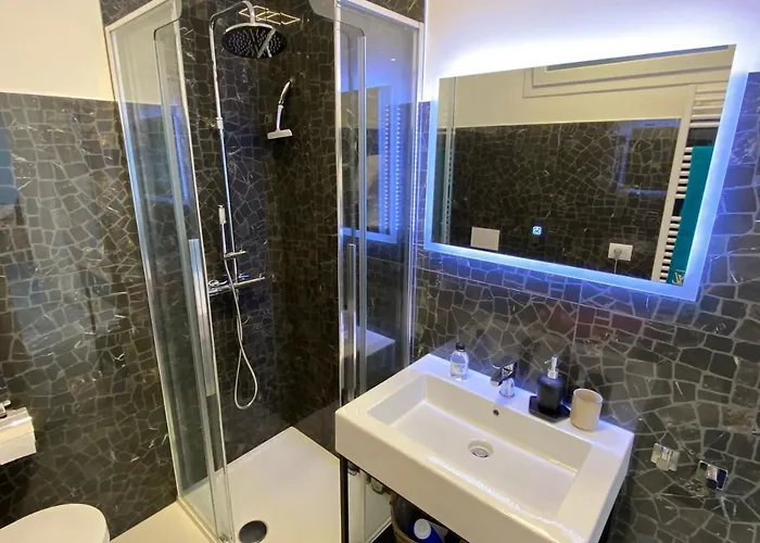 아파트 Amadeus 바메노